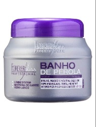 FOREVER LISS BANHO PEROLA 250G