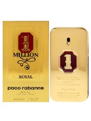 Paco Rabanne - Perfume Masculino 1 Million Royal EDP 50ml