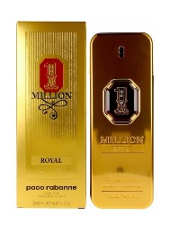 Paco Rabanne - Perfume Masculino 1 Million Royal EDP 200ml