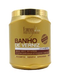 FOREVER LISS BANHO VERNIZ 1KG