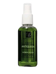 ALPHA LINE TONICO ANTI-QUEDA 120ML