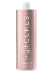 JACQUES JANINE HAIRCARE SH 800ML CURL