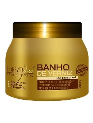 FOREVER LISS BANHO VERNIZ 250G