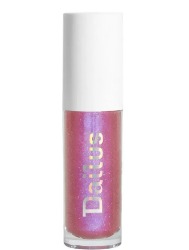 DAILUS LIP GLITTER PINK GLASS