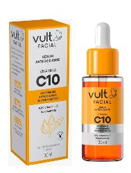 VULT SERUM FACIAL ANTIOX VITAMIN C10 30ML