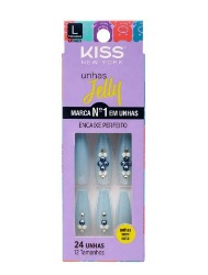 FIRST KISS UNHA UJ02B CELESTE CHIQUE