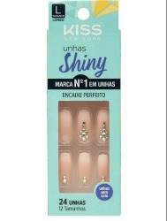 FIRST KISS UNHA US02B PEROLA