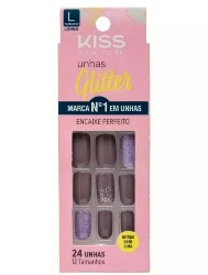 FIRST KISS UNHA UG03B UVA