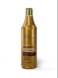 FOREVER LISS BANHO VERNIZ SHAMPOO 500ML