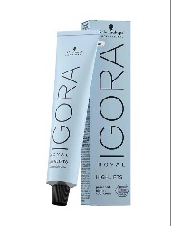 IGORA ROYAL T. HIGHLIFTS 12.19