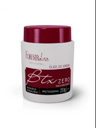 FOREVER LISS BOTOX OLEO ARGAN 250G