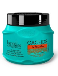 FOREVER LISS CACHOS MASCARA 250G