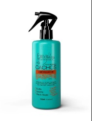 FOREVER LISS CACHOS UMIDIFICADOR 300ML