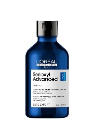 L.P. SHAMPOO 300ML SERIOXYL DENSIFYING PURIFIER BO