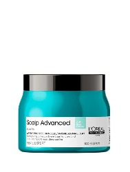 L.P. SCALP CARE DEEP PURIFIER 2EM1 SH/MASC 500ML