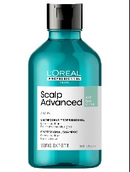 L'Oréal Professionnel Serie Expert Scalp Advanced Dermo-Purifier - Shampoo 300ml