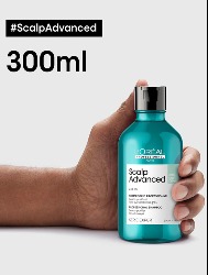 L'Oréal Professionnel Serie Expert Scalp Advanced Dermo-Purifier - Shampoo 300ml