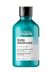 L.P. SHAMPOO 300ML SCALP CARE ADV DERMO CLARIFIANT
