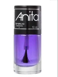 ANITA ESM TOP BRILHO TRATAMENTO 1086