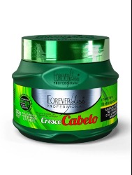 FOREVER LISS CRESCE CABELO MASCARA 250G