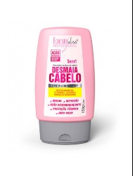 FOREVER LISS DESMAIA CABELO LEAVE IN 5 EM 1 150G