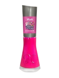 NATI ESM BICHO DE PE