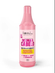 FOREVER LISS DESMAIA CABELO SHAMPOO 500ML