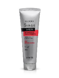 EUDORA SIAGE SH MEN 250ML ESTIMULA CRESCIMENTO