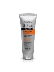 EUDORA SIAGE COND MEN 250ML HIDRA INTENSA