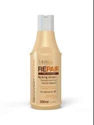 FOREVER LISS FORCE REPAIR SH 300ML