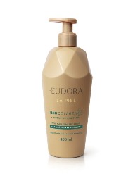 EUDORA LA PIEL HID CORPORAL 400ML ALGAS PACIFICO