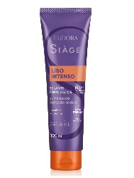 Eudora Siàge Liso Intenso Selante Finalizador - Leave-in 100ml