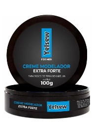 YELSEVEN CREME MODELADOR 100G EXTRA FORTE