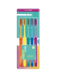 KESS KIT 2548 BASIC ACTION MACIA 5UN