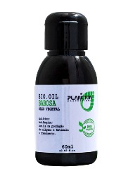 PLANCTON BIO OIL OLEO VEGETAL 60ML BABOSA