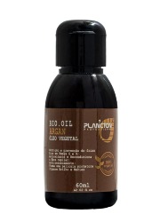 PLANCTON BIO OIL OLEO VEGETAL 60ML ARGAN