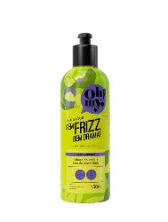 OH MY FINALIZADOR 150ML SEM FRIZZ SEM DRAMA