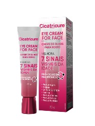 CICATRICURE EYE CREAM FOR FACE 30G