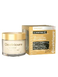 CICATRICURE GOLD LIFT NOITE 50G