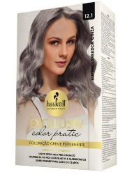 HASKELL KIT COLOR PRATIC 12.1