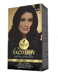 HASKELL KIT COLOR PRATIC 4.66