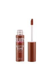 FIRST KISS RK BUTTER BOMB GLOSS WARM HUG