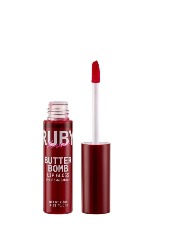 FIRST KISS RK BUTTER BOMB GLOSS COLD BLOODED