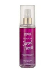 FIRST KISS BODY SPLASH SWEET HEART