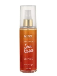 FIRST KISS BODY SPLASH SUN KISSES