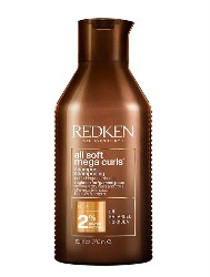 Redken All Soft Mega Curls - Shampoo 300ml