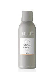 KEUNE STYLE SPRAY WAX 200ML