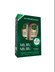 HASKELL PROMOPACK MURUMURU SH/COND 500ML