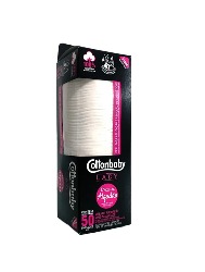 COTTONBABY ALGODAO DISCO LADY 50UN