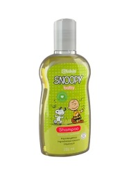 COTTONBABY COND SNOOPY 200ML GOTAS CAMOMILA